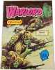 Warlord sp&eacute;cial n&deg;2. 