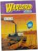Warlord Sp&eacute;cial n&deg;1. 