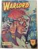 Warlord 501. 