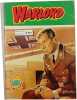 Warlord n&deg;40. 