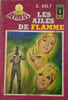 Nevrose n&deg;5 Les ailes de flamme. D. Arly