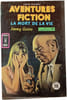 Aventures Fiction n&deg;2 : La mort de la vie. Jimmy GUIEU