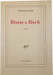 Bloom & Bloch. Henri Raczymow
