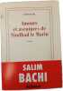 Amours et aventures de Sindbad le Marin. Salim Bachi