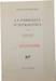 La fabrique d'hormones. Saskia Goldschmidt