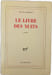 Le livre des nuits. Sylvie Germain