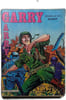 Garry 422. 