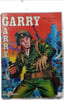 garry 421. 