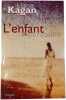 L'enfant de personne. Elaine Kagan