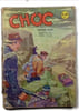 Choc38. 