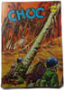 Choc 87. 