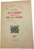 Aux bords verdoyants de la Spr&eacute;e. Hans Scholz