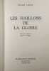 Les haillons de la gloire. Stuart Cloete