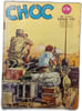 Choc 85. 