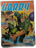 Garry 414. 