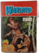 Warlord 22. 