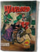 Warlord 37. 
