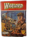 Warlord 4. 