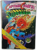 Commando 267. 