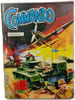 Commando 302. 