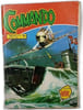 Commando 265. 