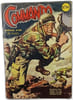 Commando 129. 