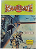 Kamikaze n&deg;28. 