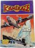 Kamikaze n&deg;8. 