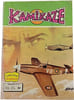 Kamikaze n&deg;20. 