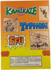Kamikaze n&deg;12. 