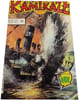 Kamikaze n&deg;35. 