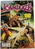 Kamikaze n&deg;4. 