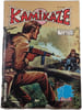 Kamikaze n&deg;55. 