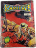 Kamikaze n&deg;43. 