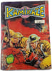 Kamikaze n&deg;43. 