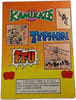 Kamikaze n&deg;6. 