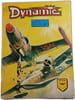 Dynamic n&deg;33. 