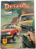 Dynamic n&deg;40. 