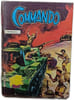 Commando 308. 
