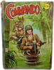 Commando 95. 