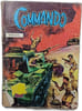 Commando 308. 