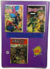 Commando 278. 
