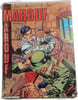 Marouf n&deg;185. 