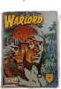 Warlord 1. 