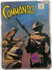 Commando 282. 