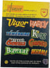 Vigor n&deg;205. 