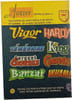 Vigor n&deg;205 - A ReDit. R. Corte