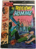 Choc n&deg;1 Le treizi&egrave;me homme. John Severin