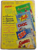 Choc n&deg;45. 