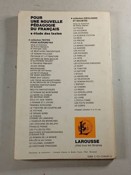 Les femmes savantes. Molière